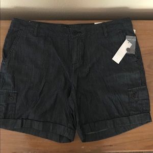 NWT Liz Claiborne shorts